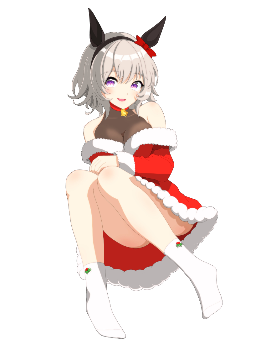 Curren Chan (Umamusume) Rule 34 Image