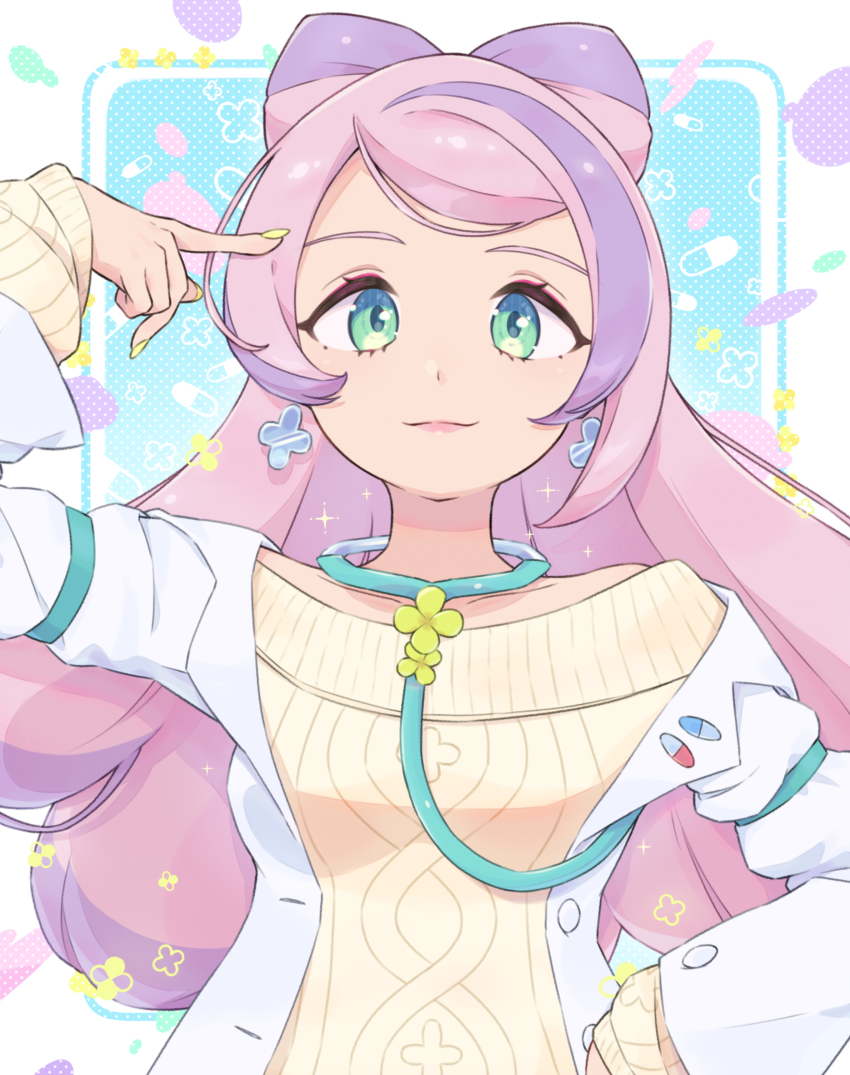 Miriam (Pokemon) Rule 34 Image