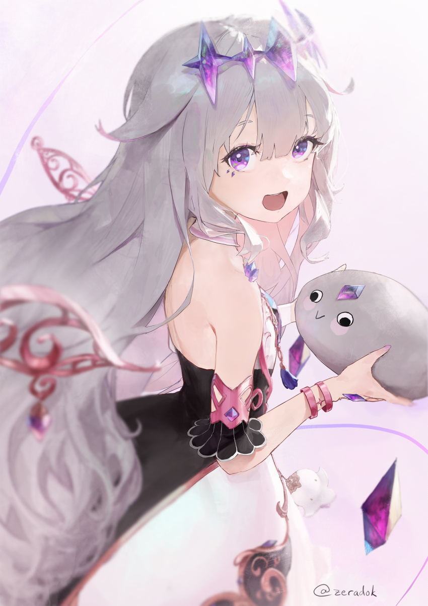 Koseki Bijou (Hololive) Rule 34 Image