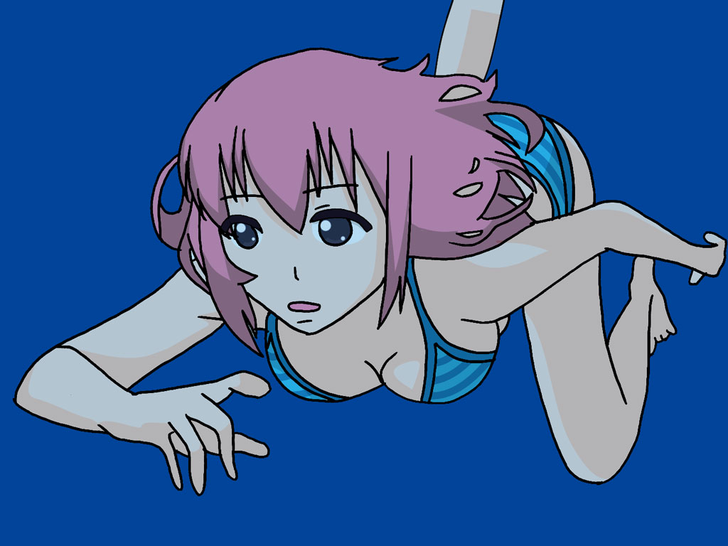 Character Request (Bocchi The Rock!) Rule 34 Image
