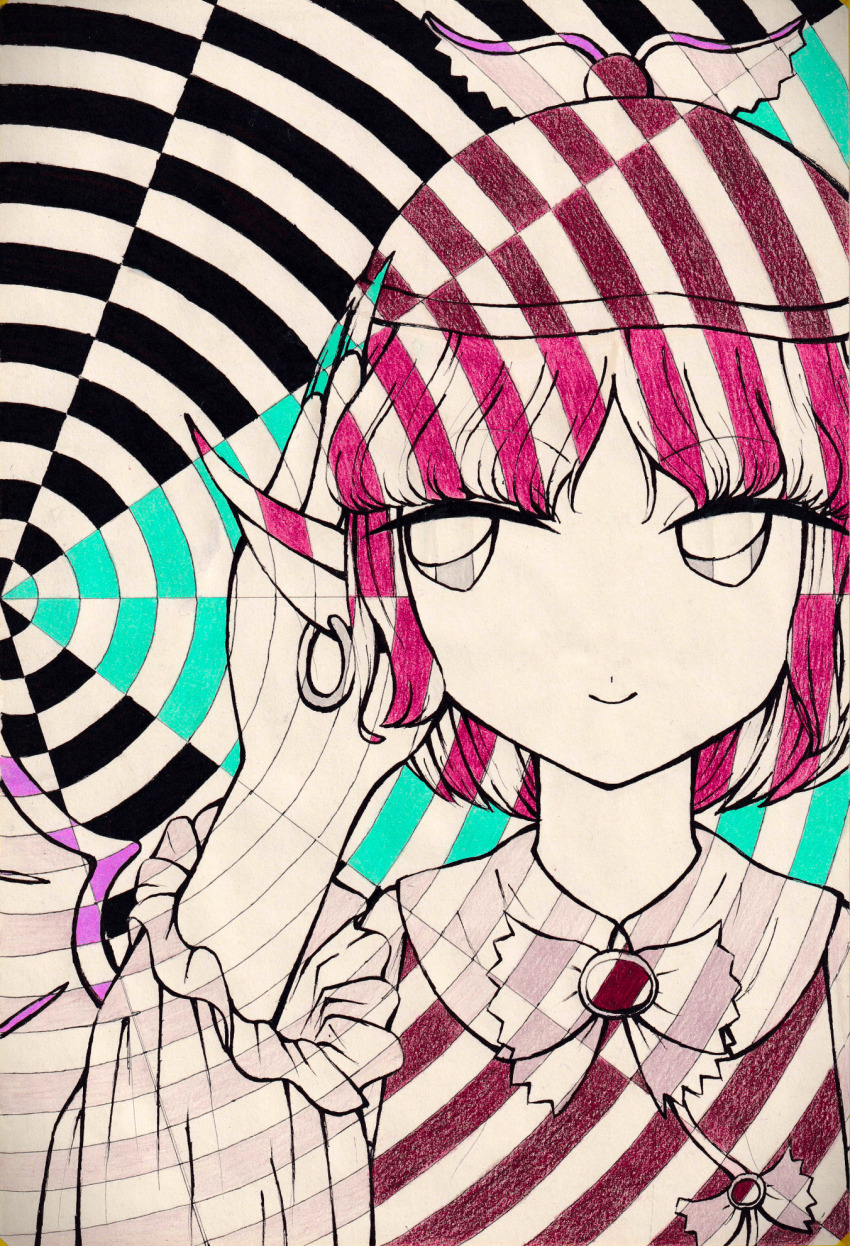 Mystia Lorelei (Touhou) Rule 34 Image