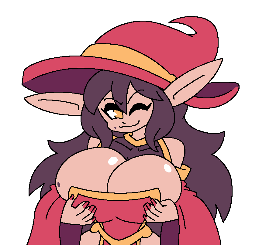 Original Character Rule 34 Image