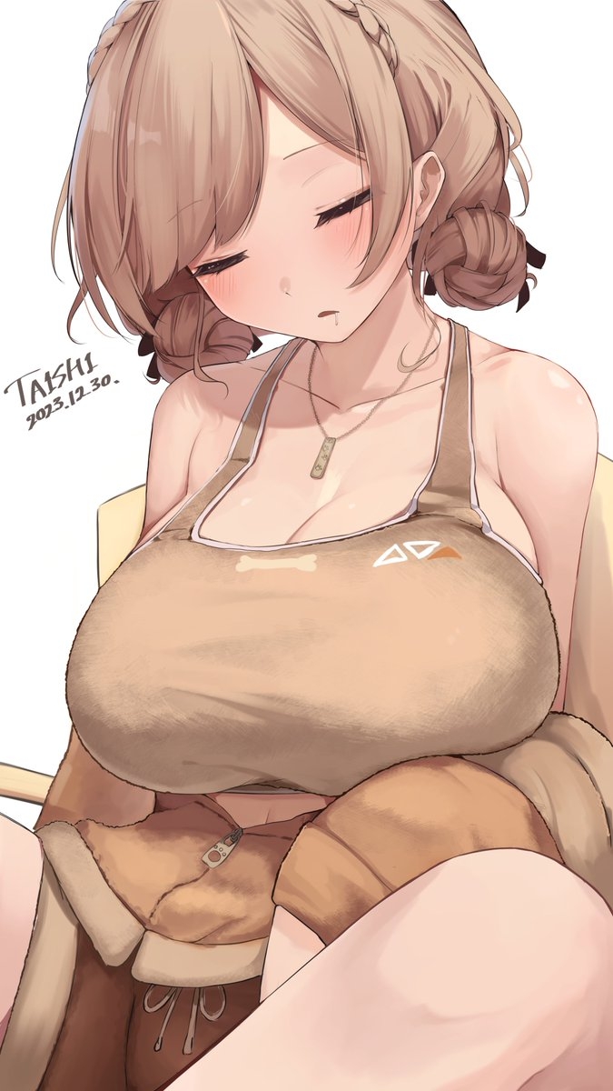 Furen E Lustario (Nijisanji) Rule 34 Image