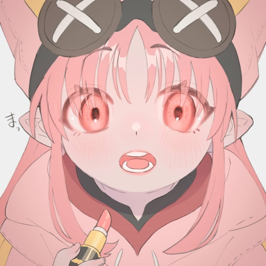 Habetrot (Fate) Rule 34 Image