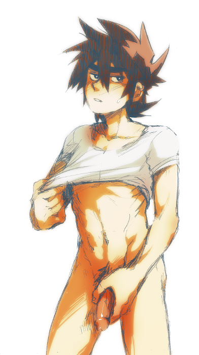 Original Rule 34 Image