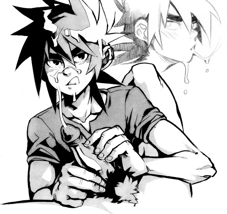 Original Rule 34 Image