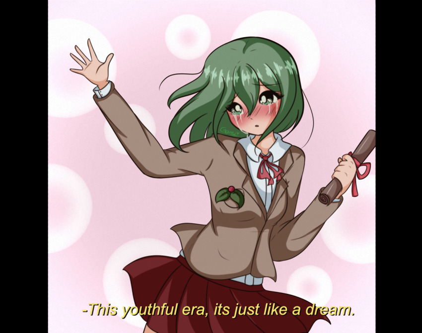 Gumi (Masa Works Design) Rule 34 Image