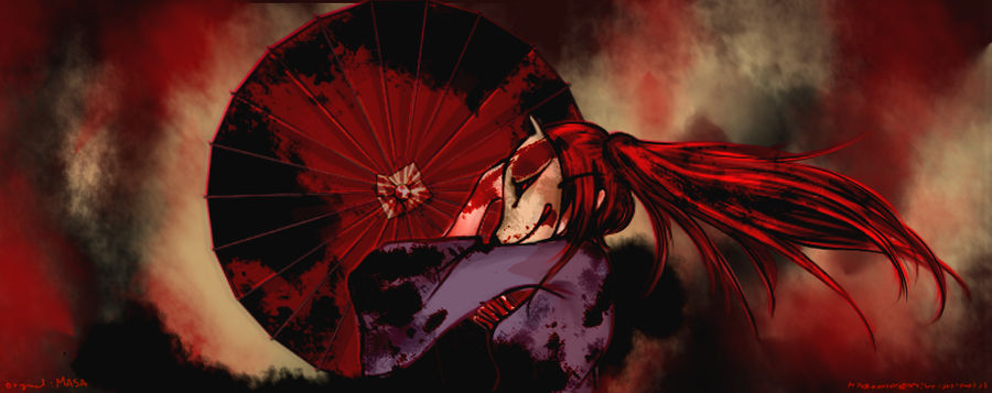 Akari Oborodzuka (Masa Works Design) Rule 34 Image