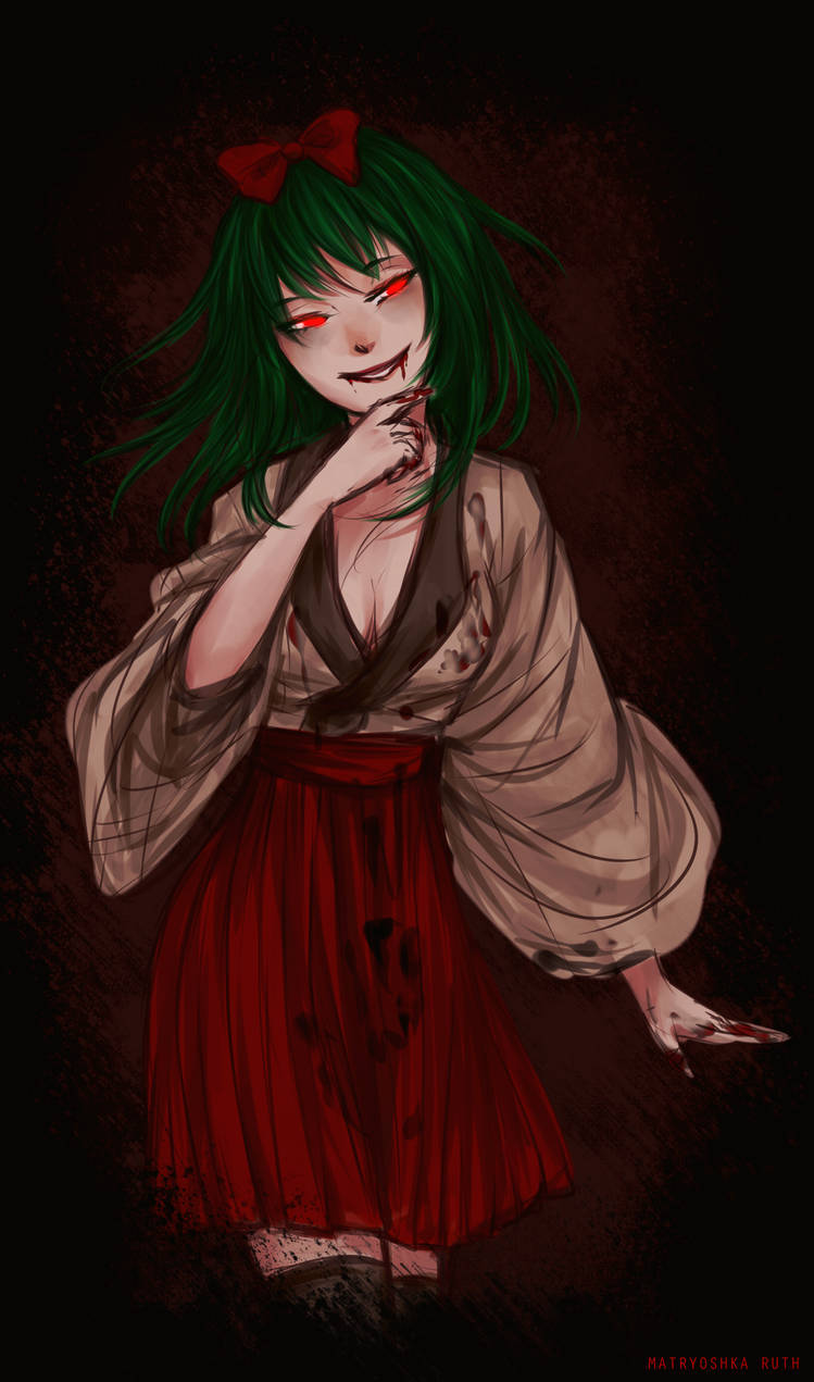Gumi (Masa Works Design) Rule 34 Image