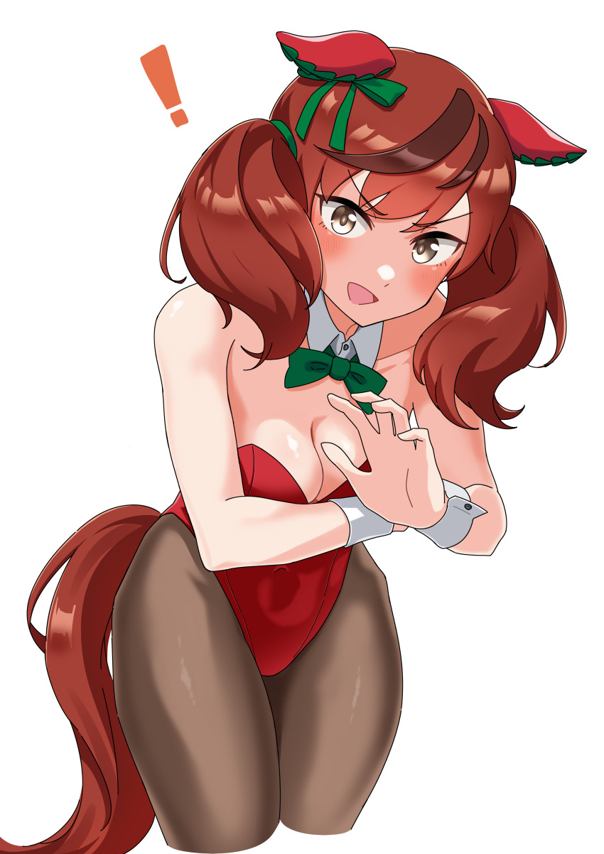 Nice Nature (Umamusume) Rule 34 Image
