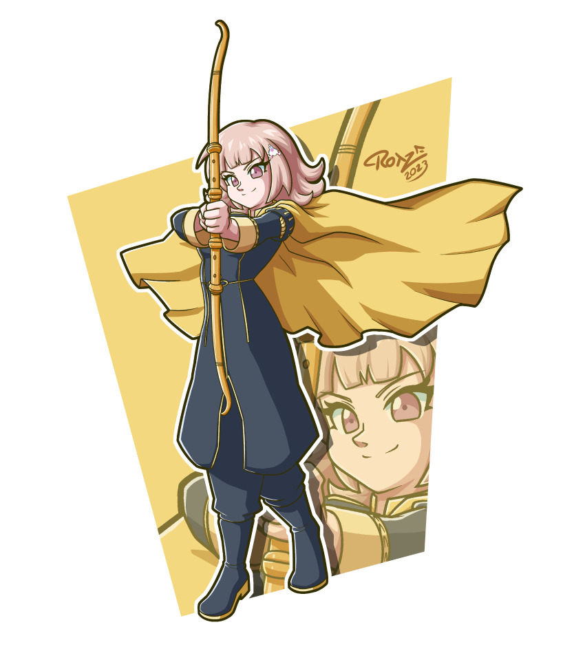 Nanami Chiaki (Danganronpa (Series)) Rule 34 Image