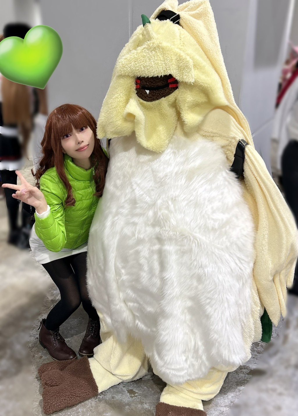 Angoramon (Digimon) Rule 34 Image