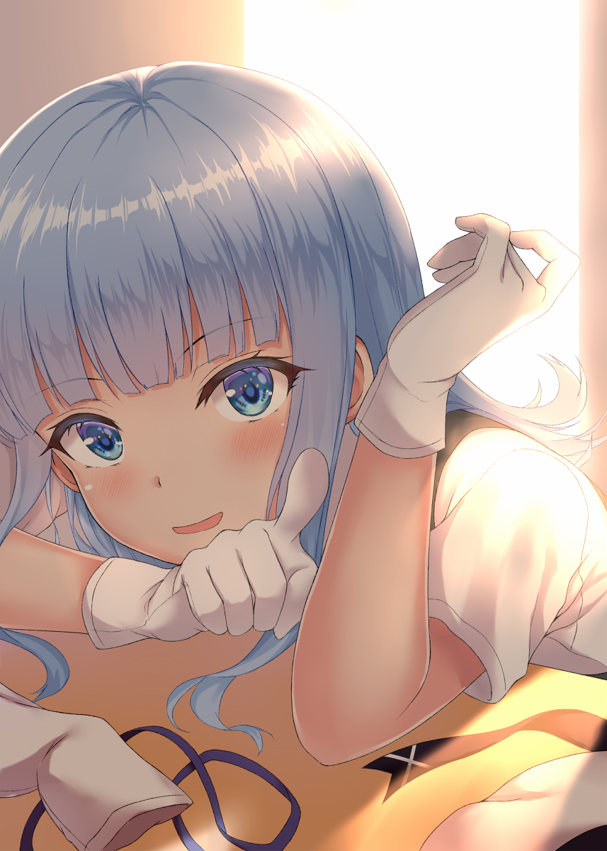 Kantai Collection Rule 34 Image