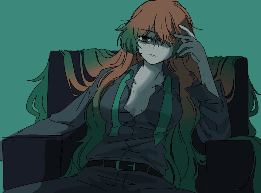 E.G.O (Project Moon) Rule 34 Image