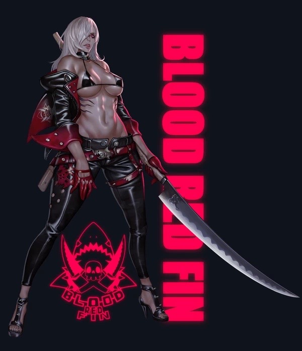 Wei Rule 34 Image
