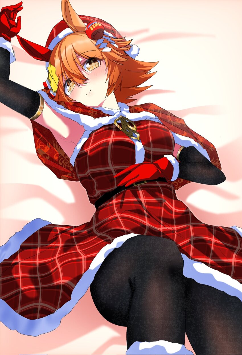 Matikanefukukitaru (Umamusume) Rule 34 Image