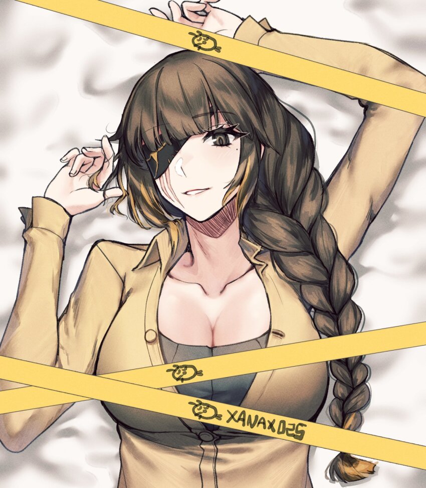 M16a1 (Girls' Frontline) Rule 34 Image