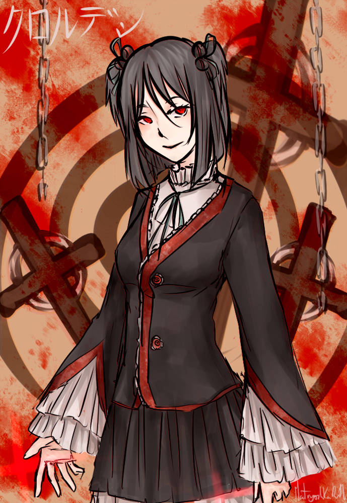 Maha'S Story (Masa Works Design) Rule 34 Image