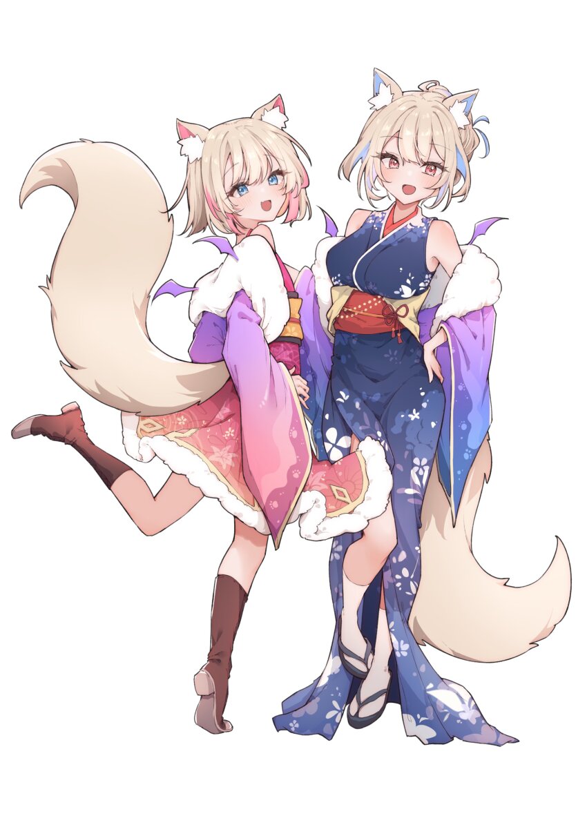 Fuwawa Abyssgard (Hololive) Rule 34 Image