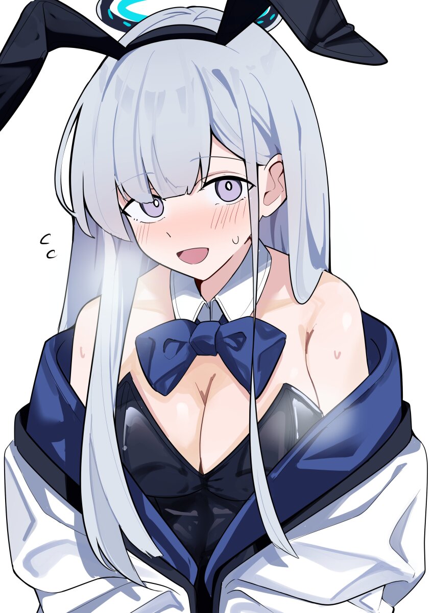 Noa (Blue Archive) Rule 34 Image