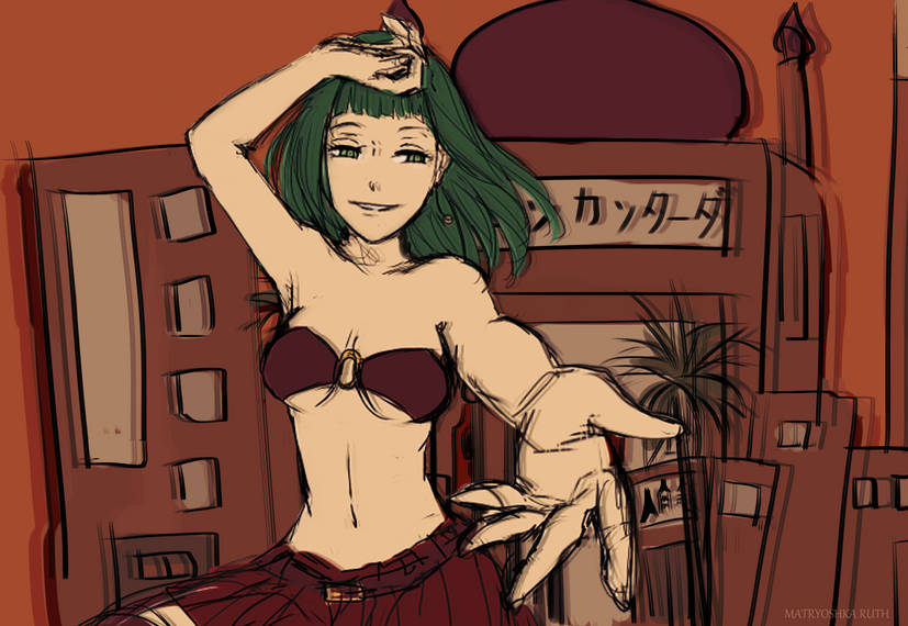 Gumi (Masa Works Design) Rule 34 Image