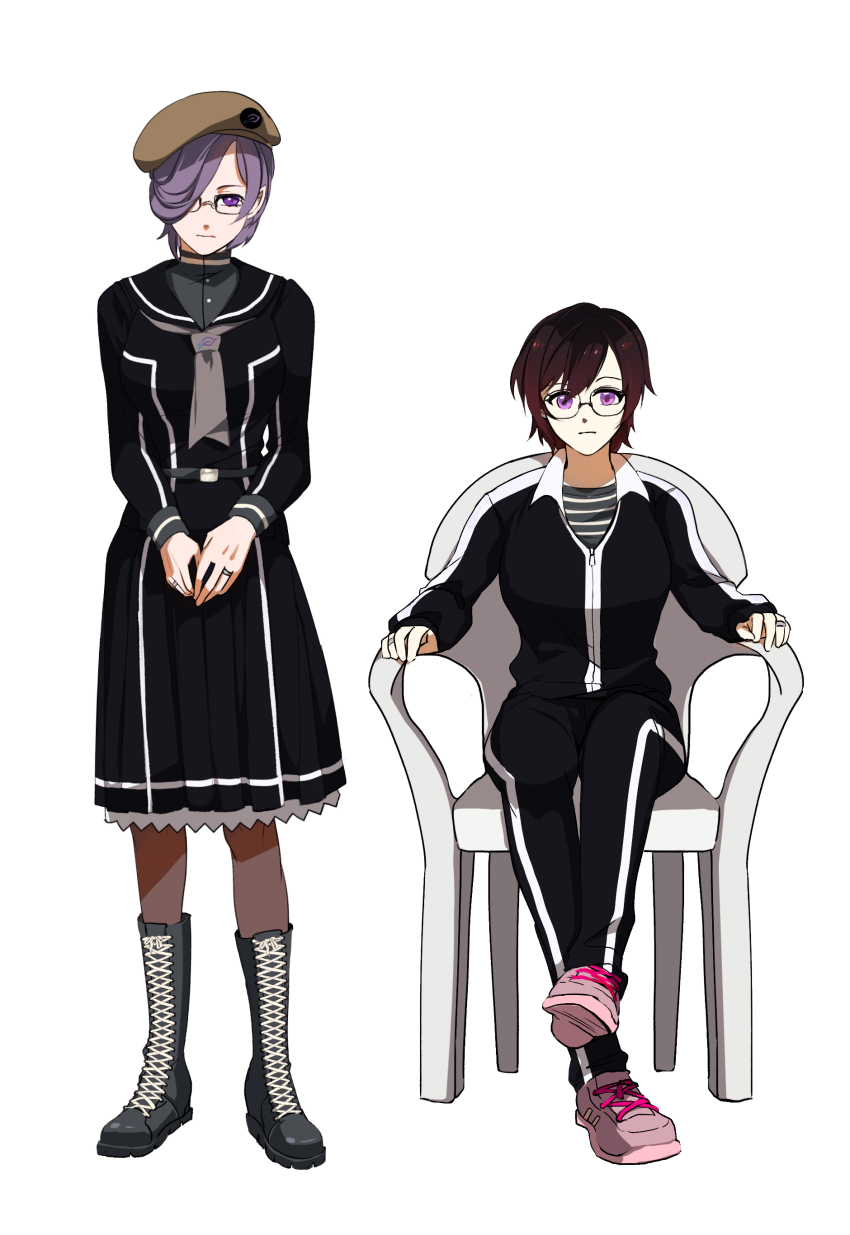 Administrator (Crossover Nexus) Rule 34 Image