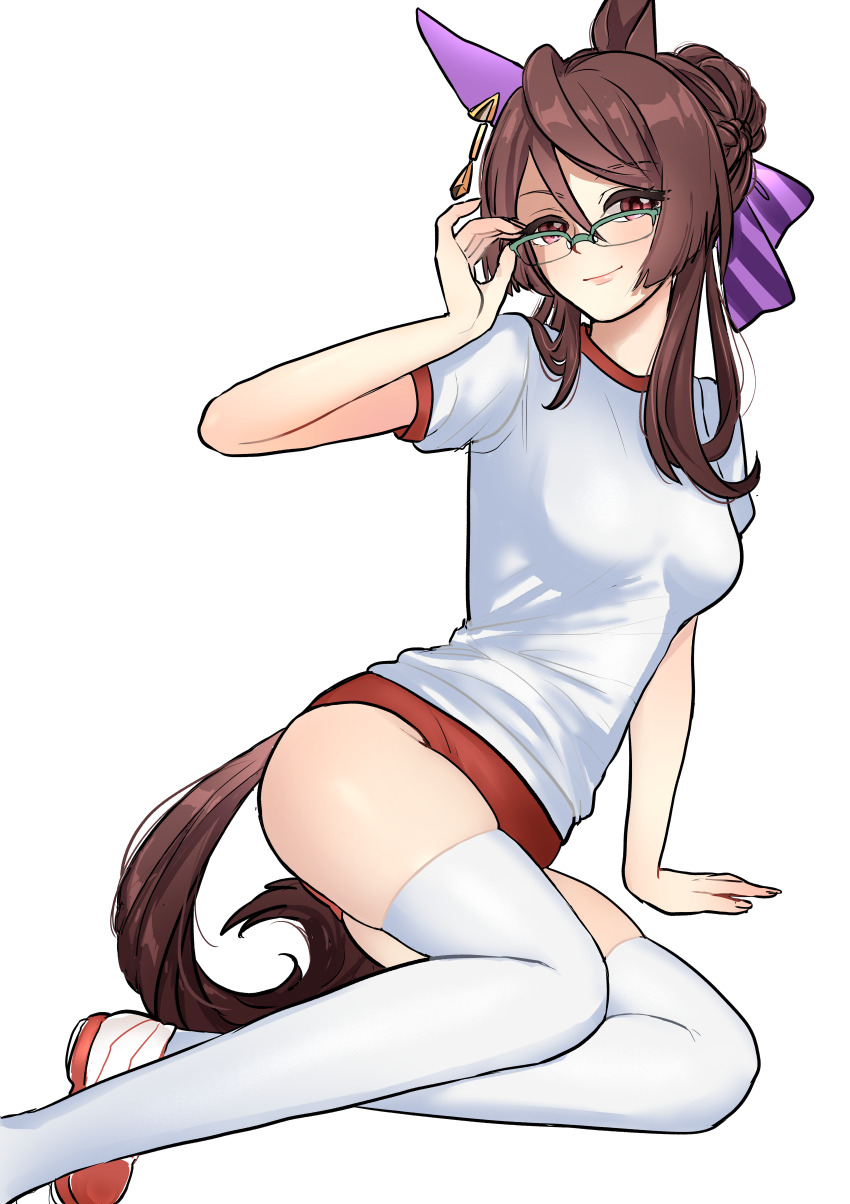 Royce And Royce (Umamusume) Rule 34 Image