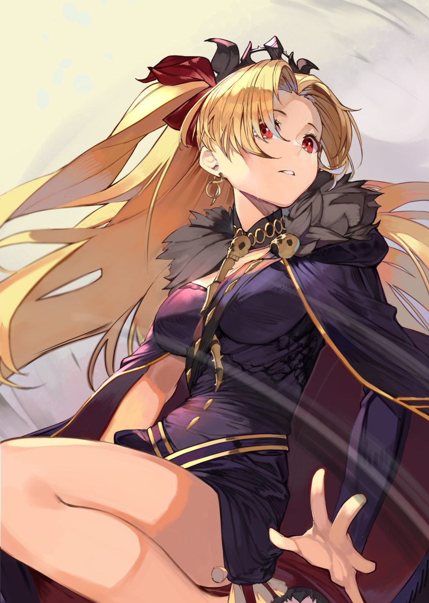 Ereshkigal (Fate) Rule 34 Image