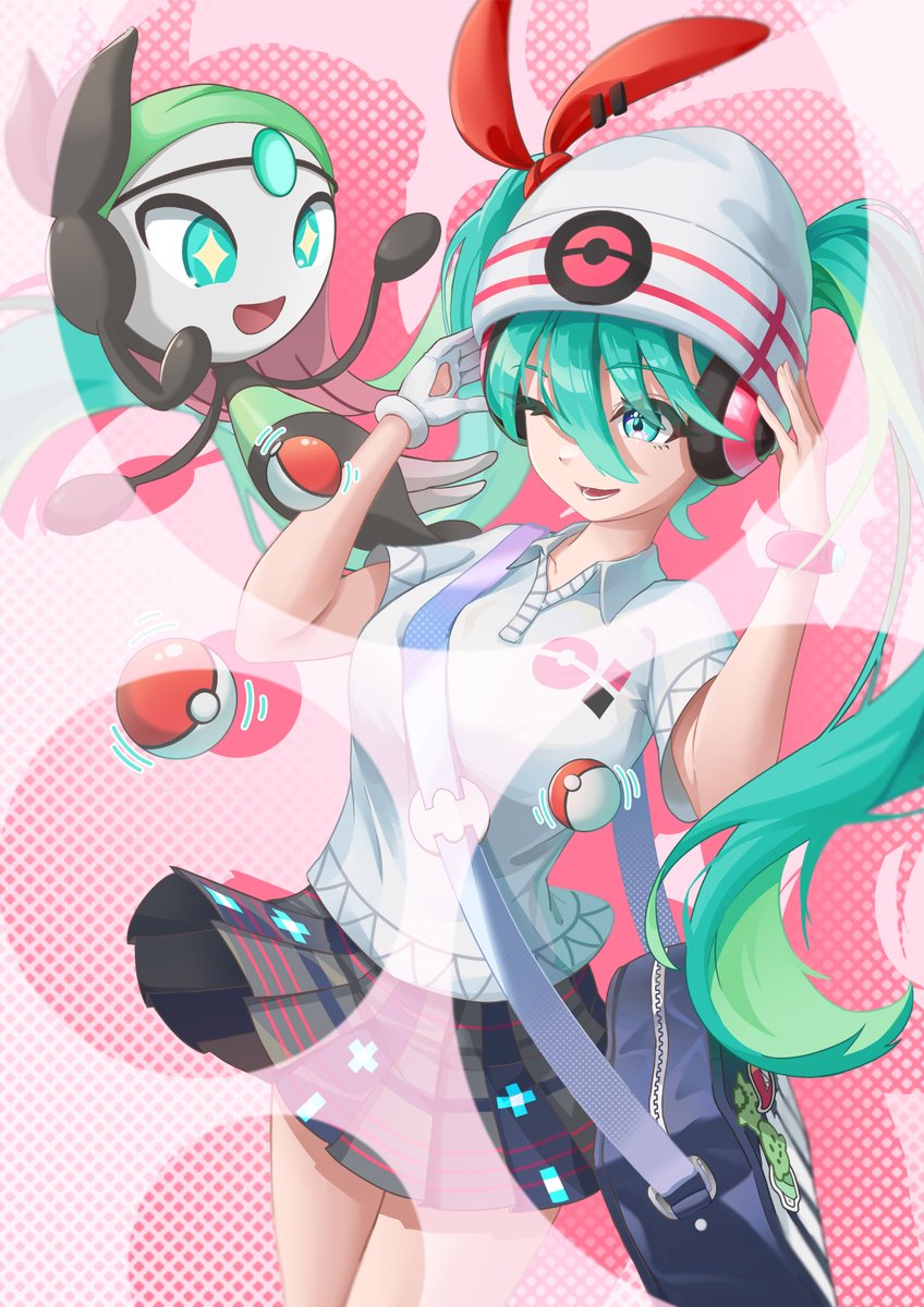 Gen 5 Pokemon (Nintendo) Rule 34 Image