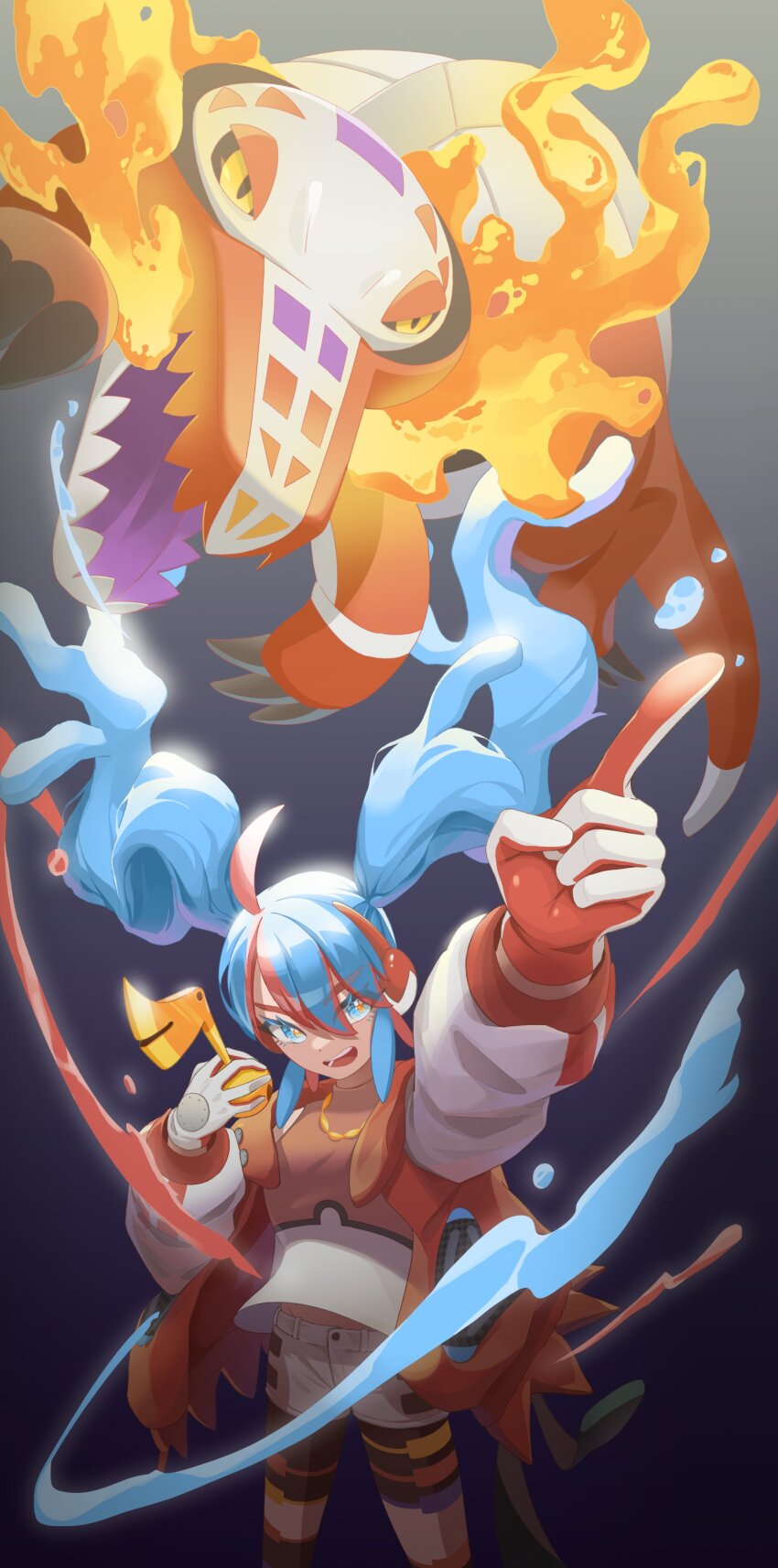 Hatsune Miku (Nintendo) Rule 34 Image