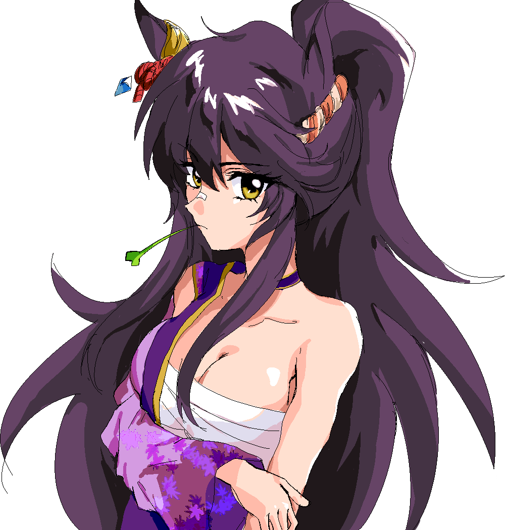 Narita Brian (Umamusume) Rule 34 Image