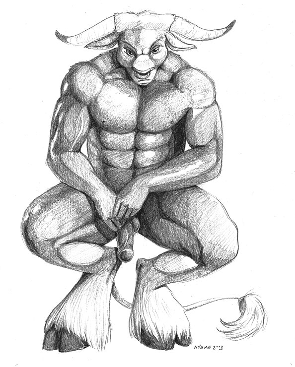 European Mythology Rule 34 Image
