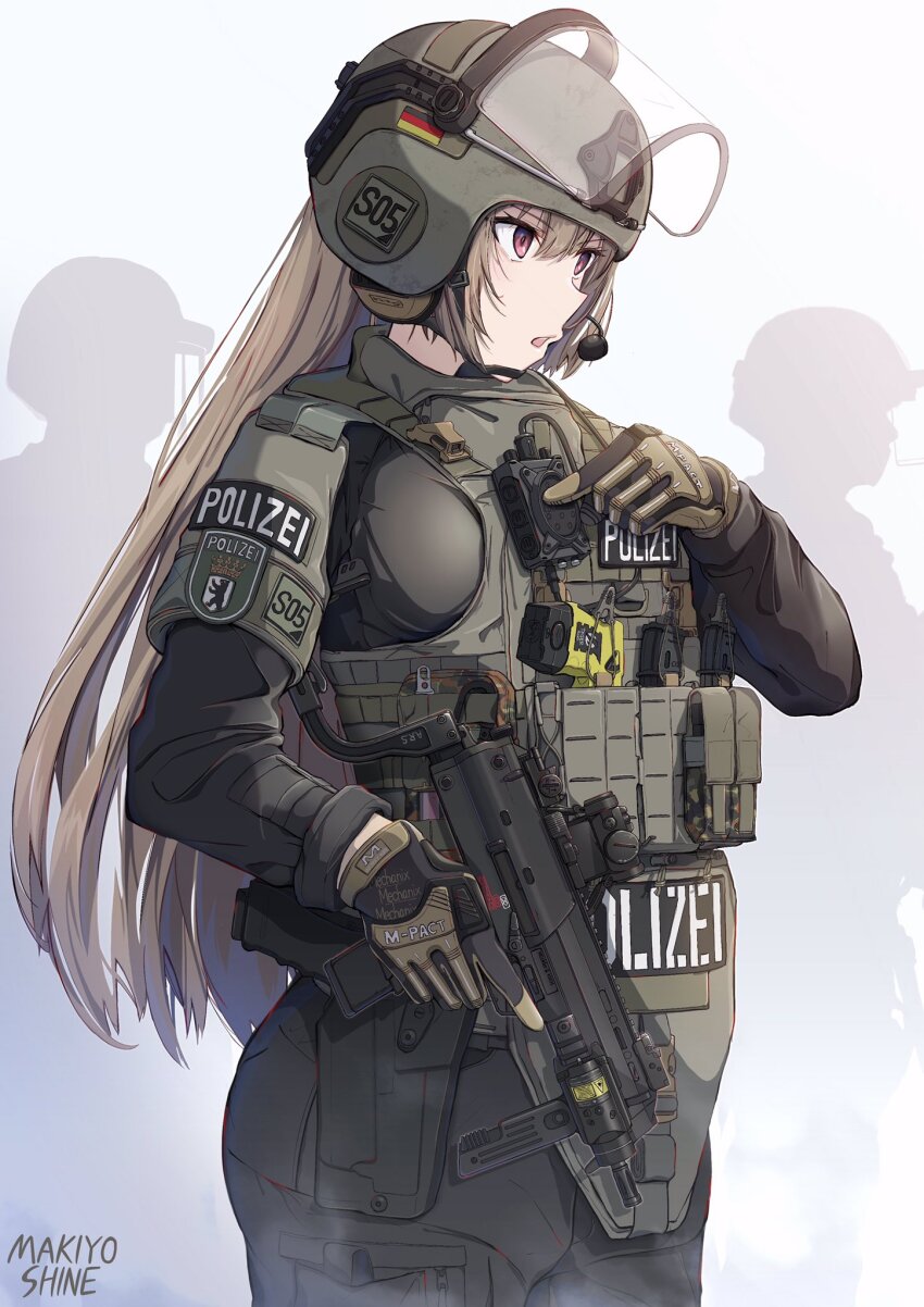 Glock Rule 34 Image
