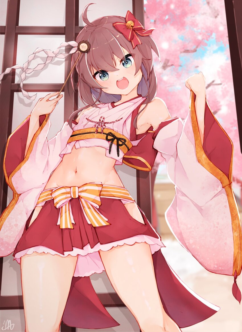 Natsuiro Matsuri (Hololive) Rule 34 Image
