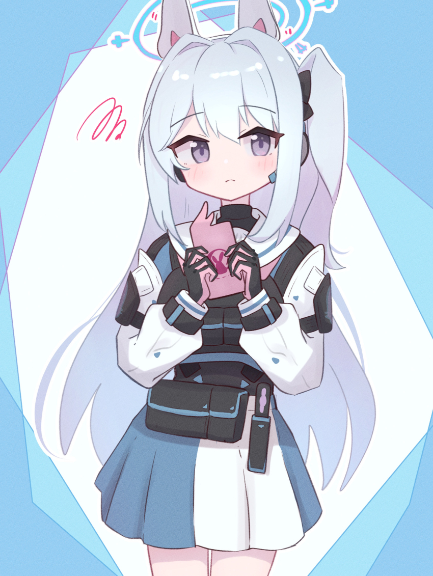 Miyako (Blue Archive) Rule 34 Image