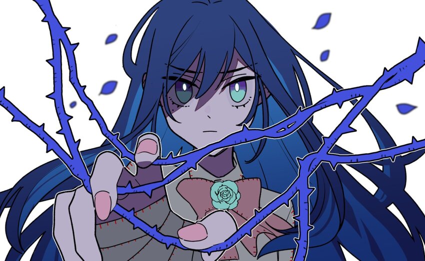 Ado (Utaite) Rule 34 Image
