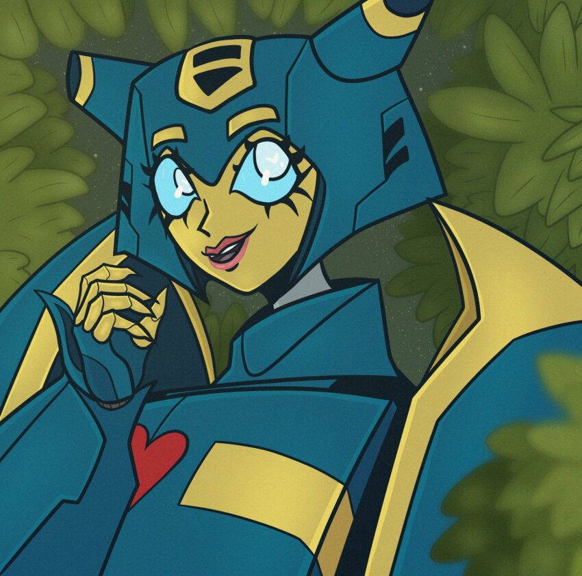 Transformers Rule 34 Image