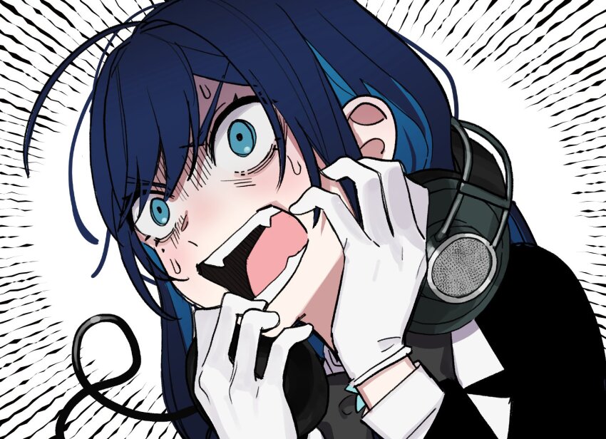 Ado (Utaite) Rule 34 Image