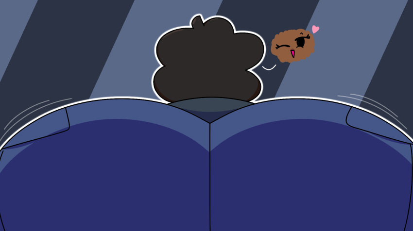 Carol (Bbpanzu) Rule 34 Image