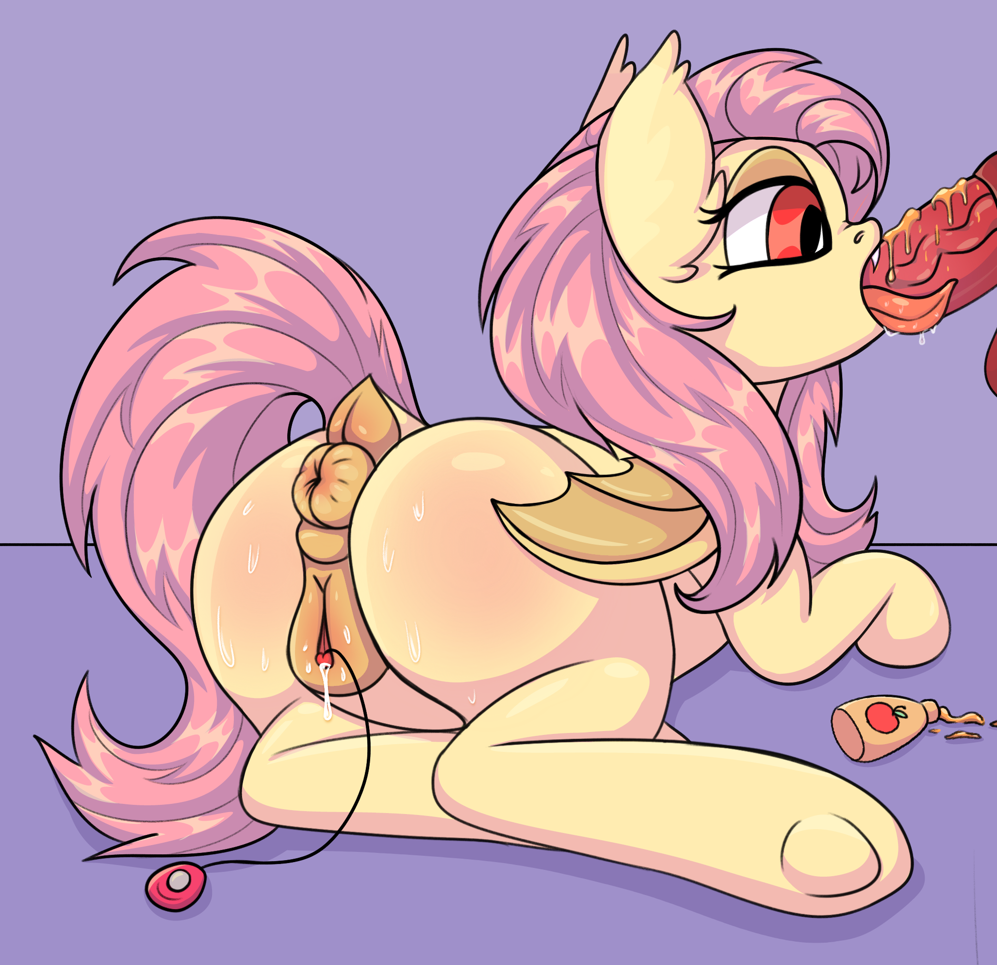 Big Macintosh (Mlp) Rule 34 Image