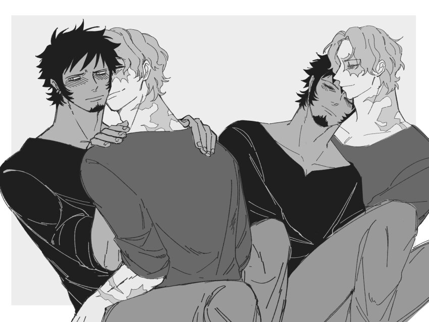 Sabo (One Piece) Rule 34 Image