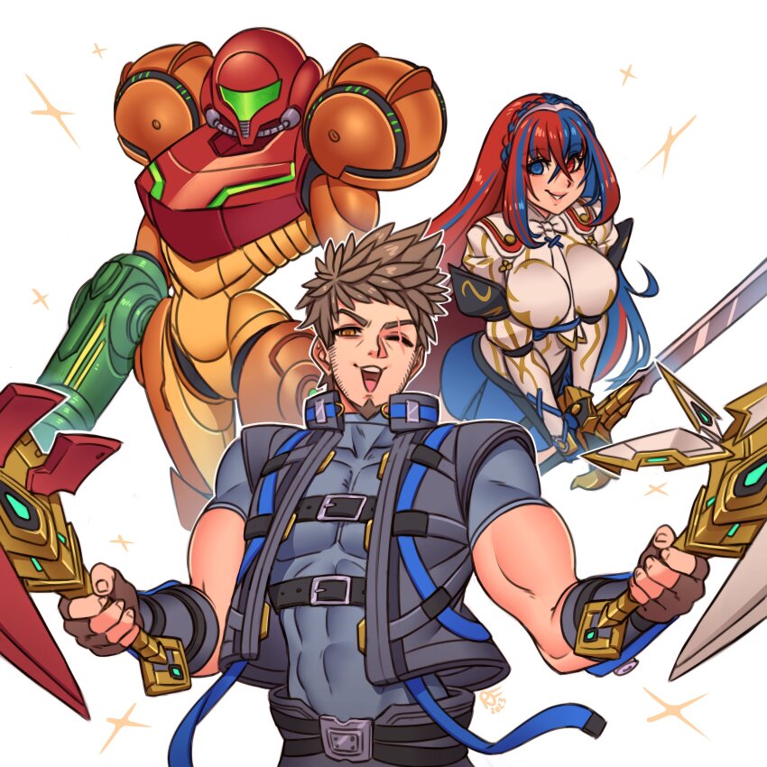 Liberation (Fire Emblem) Rule 34 Image