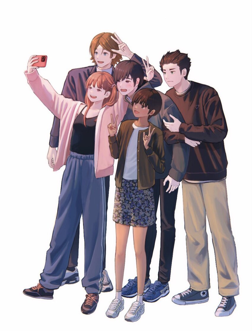 World Trigger Rule 34 Image
