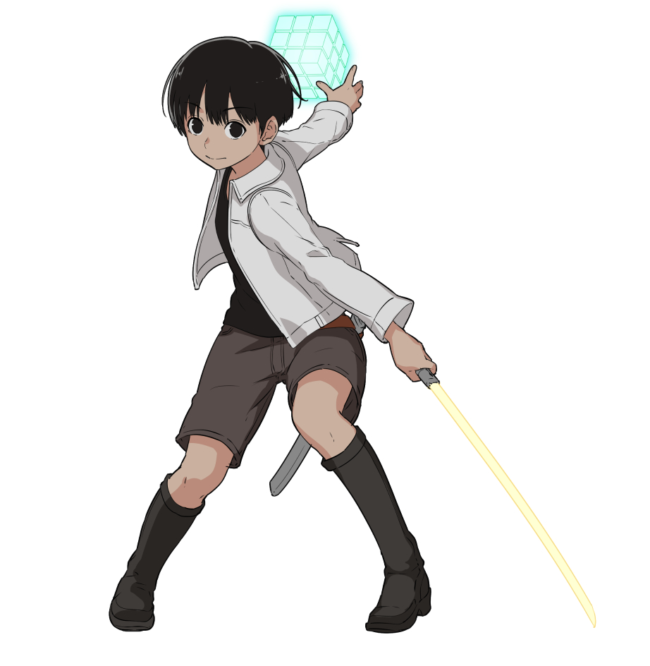World Trigger Rule 34 Image