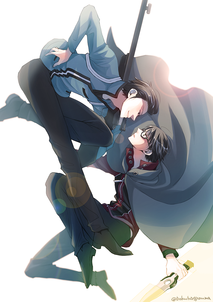World Trigger Rule 34 Image