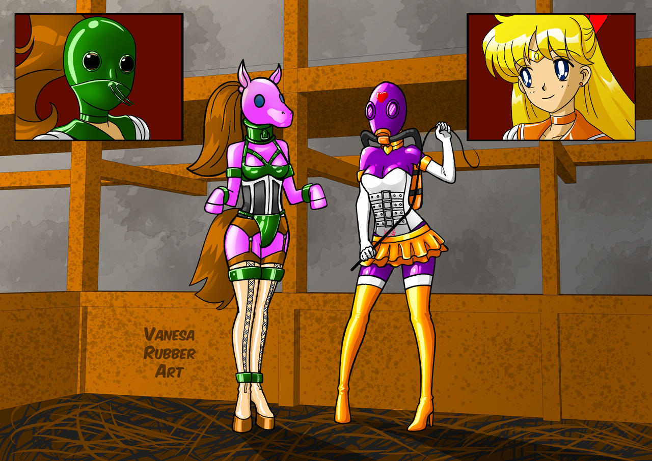 Makoto Kino (Bishoujo Senshi Sailor Moon) Rule 34 Image