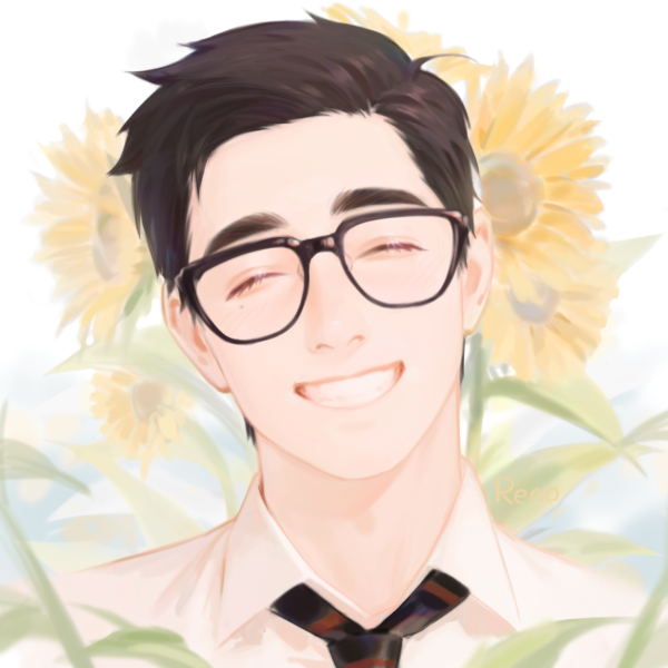 Dwight Fairfield (Dead By Daylight) Rule 34 Image