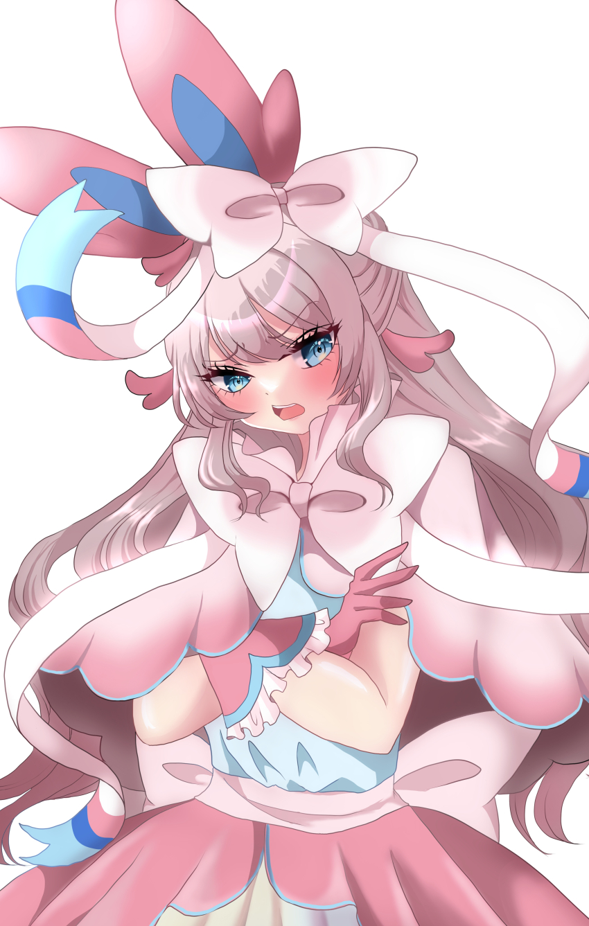Gen 6 Pokemon (Nintendo) Rule 34 Image