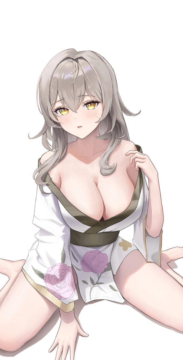 Stelle (Honkai: Star Rail) Rule 34 Image
