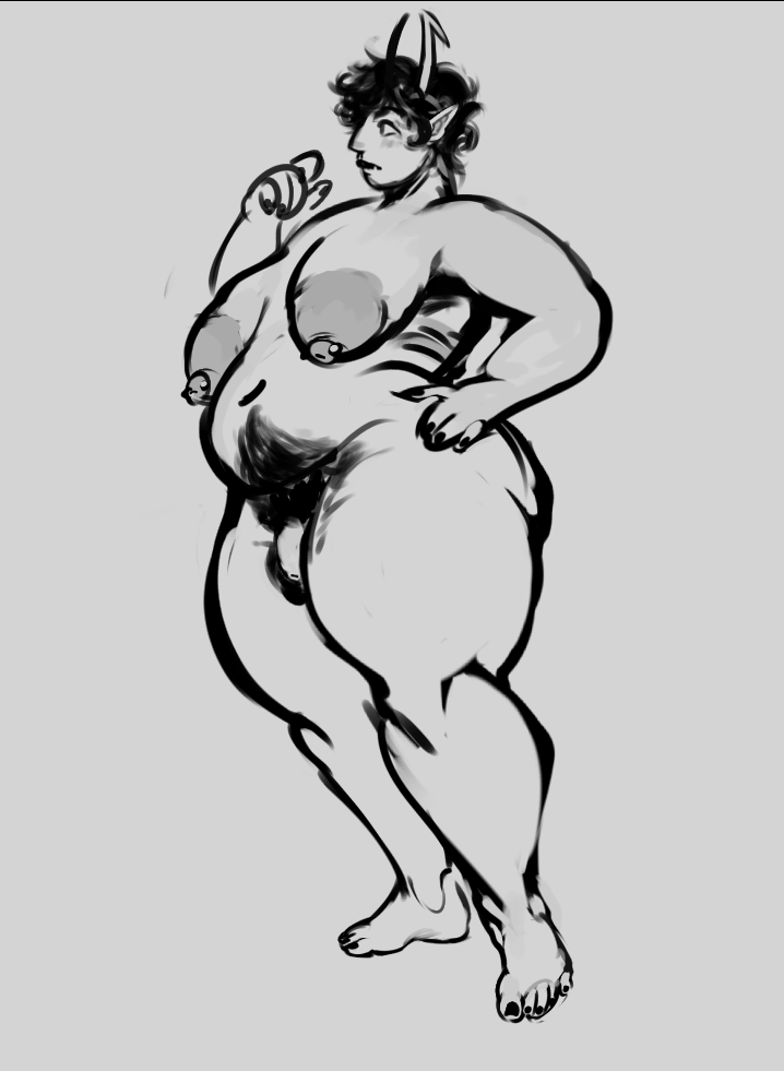 Kanaya Maryam (Homestuck) Rule 34 Image